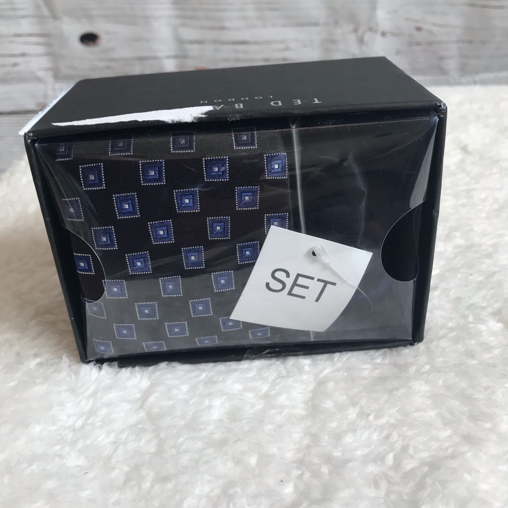 NWT Ted baker London tie  (box not included)